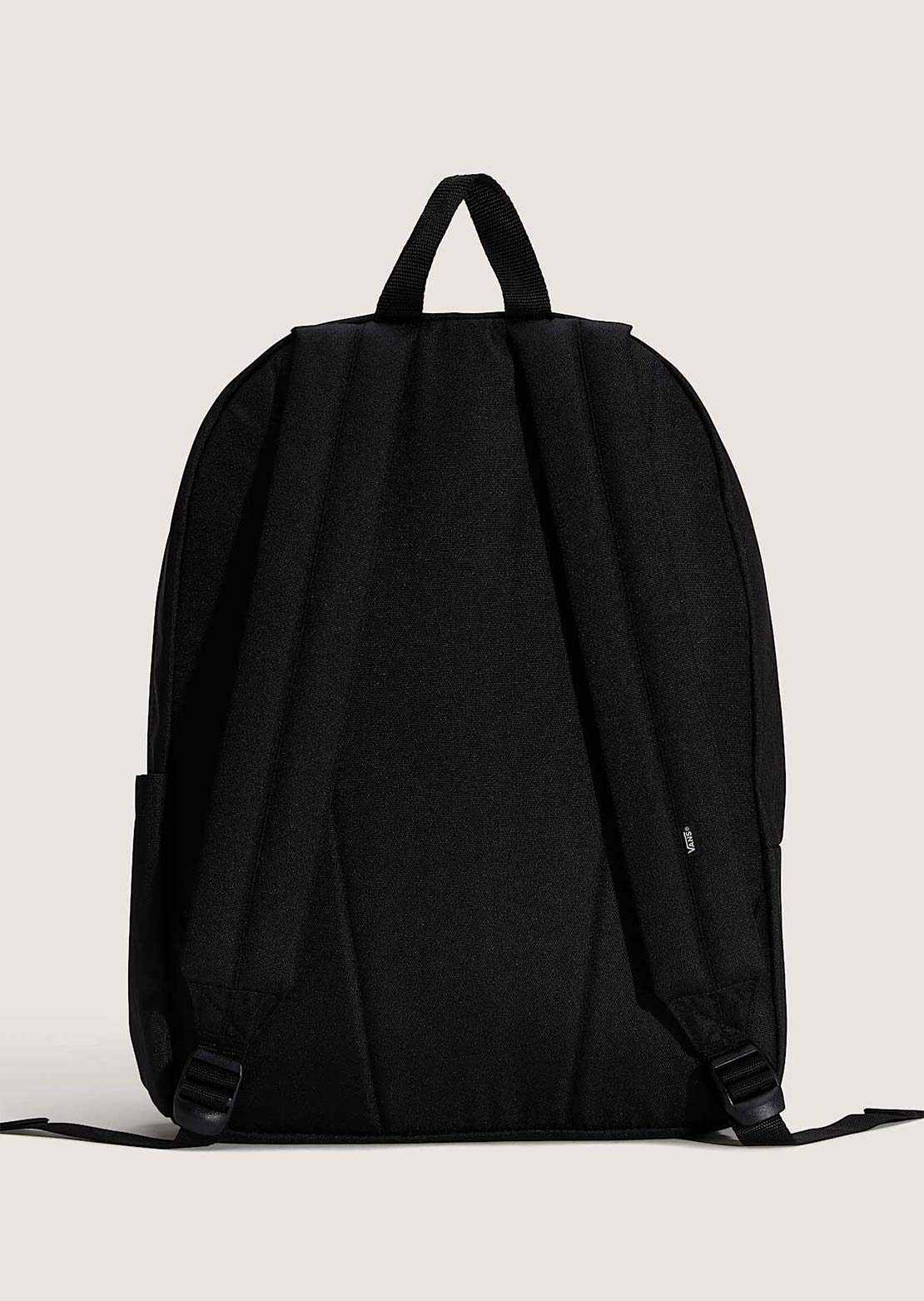 Vans Men's Old Skool Drop V Backpack Black