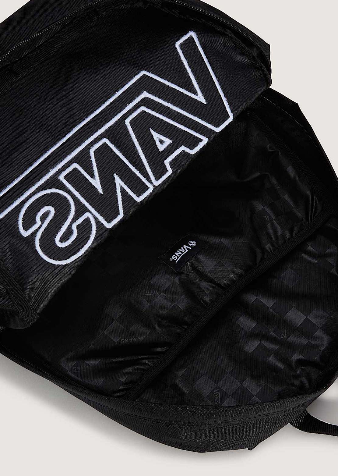 Vans Men's Old Skool Drop V Backpack Black