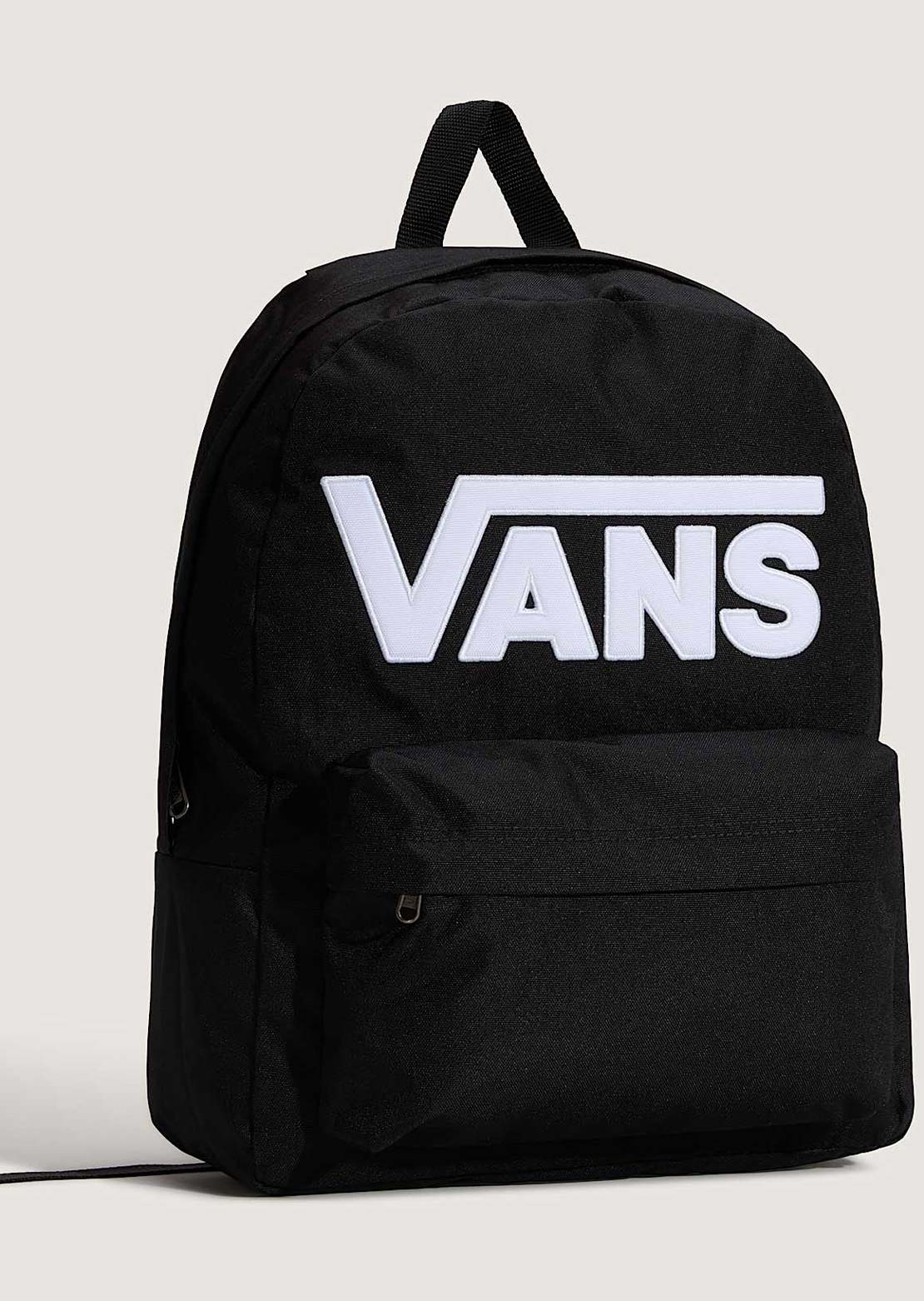 Vans Men's Old Skool Drop V Backpack Black