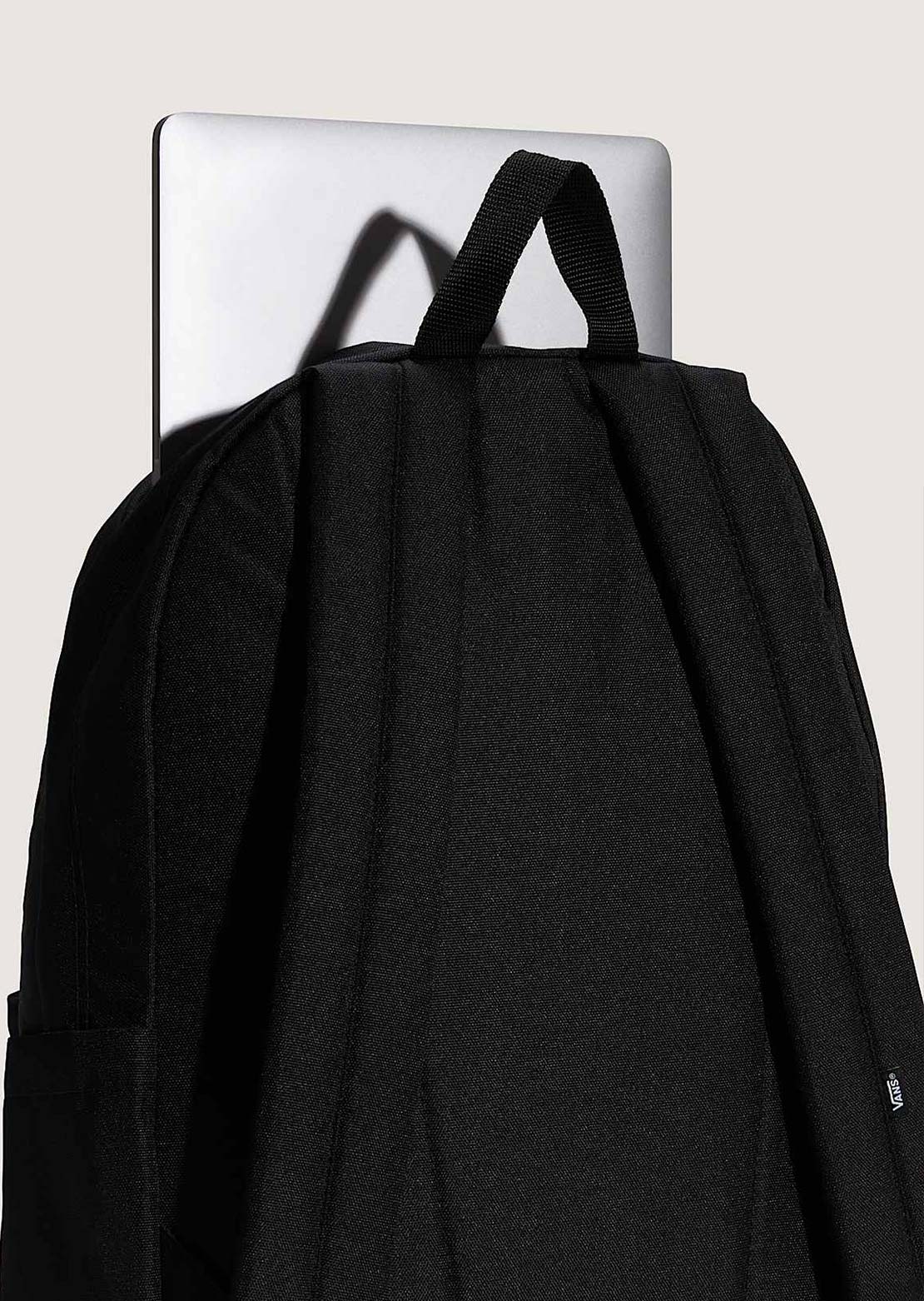Vans Men's Old Skool Drop V Backpack Black