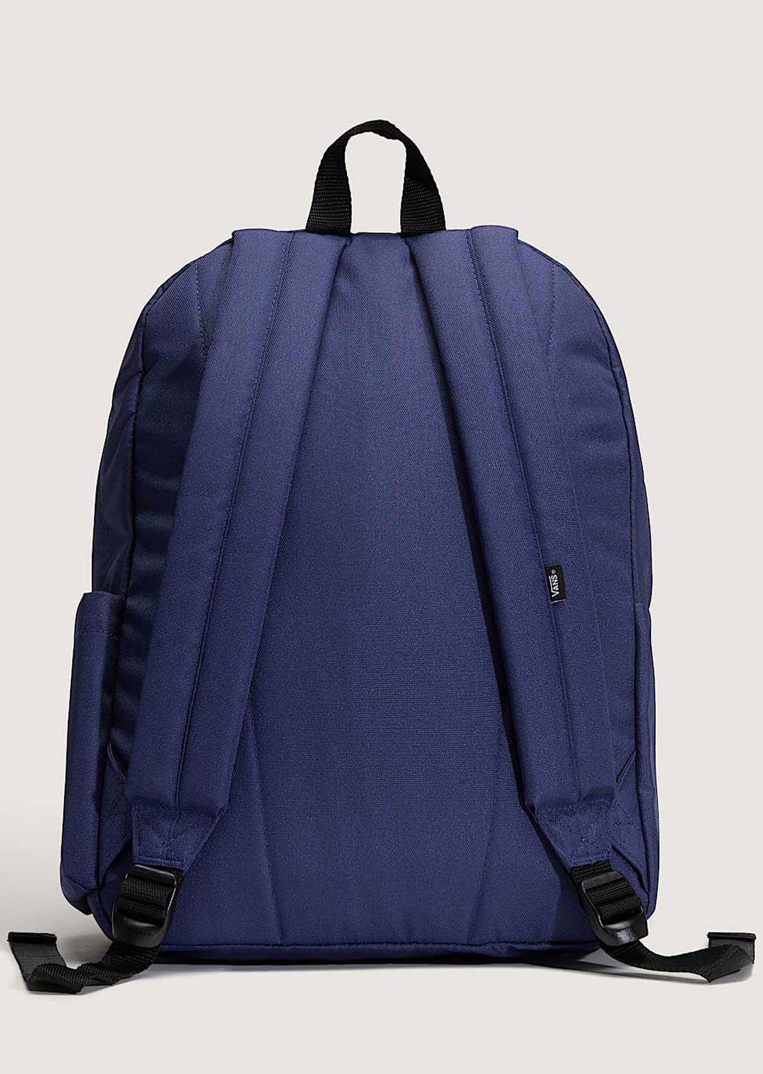 Vans Men's Old Skool Drop V Backpack Deep Twilight