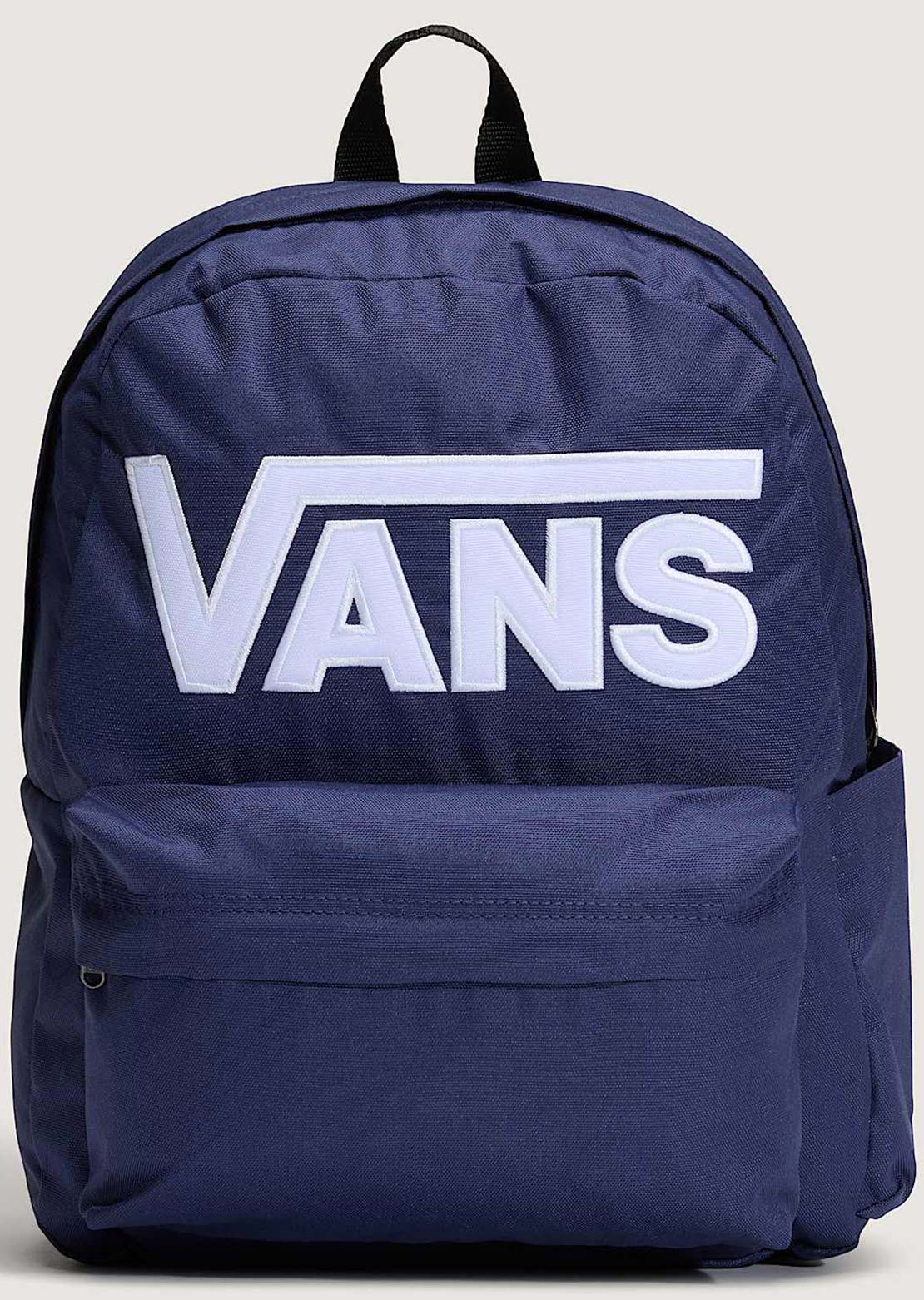 Vans Men's Old Skool Drop V Backpack Deep Twilight