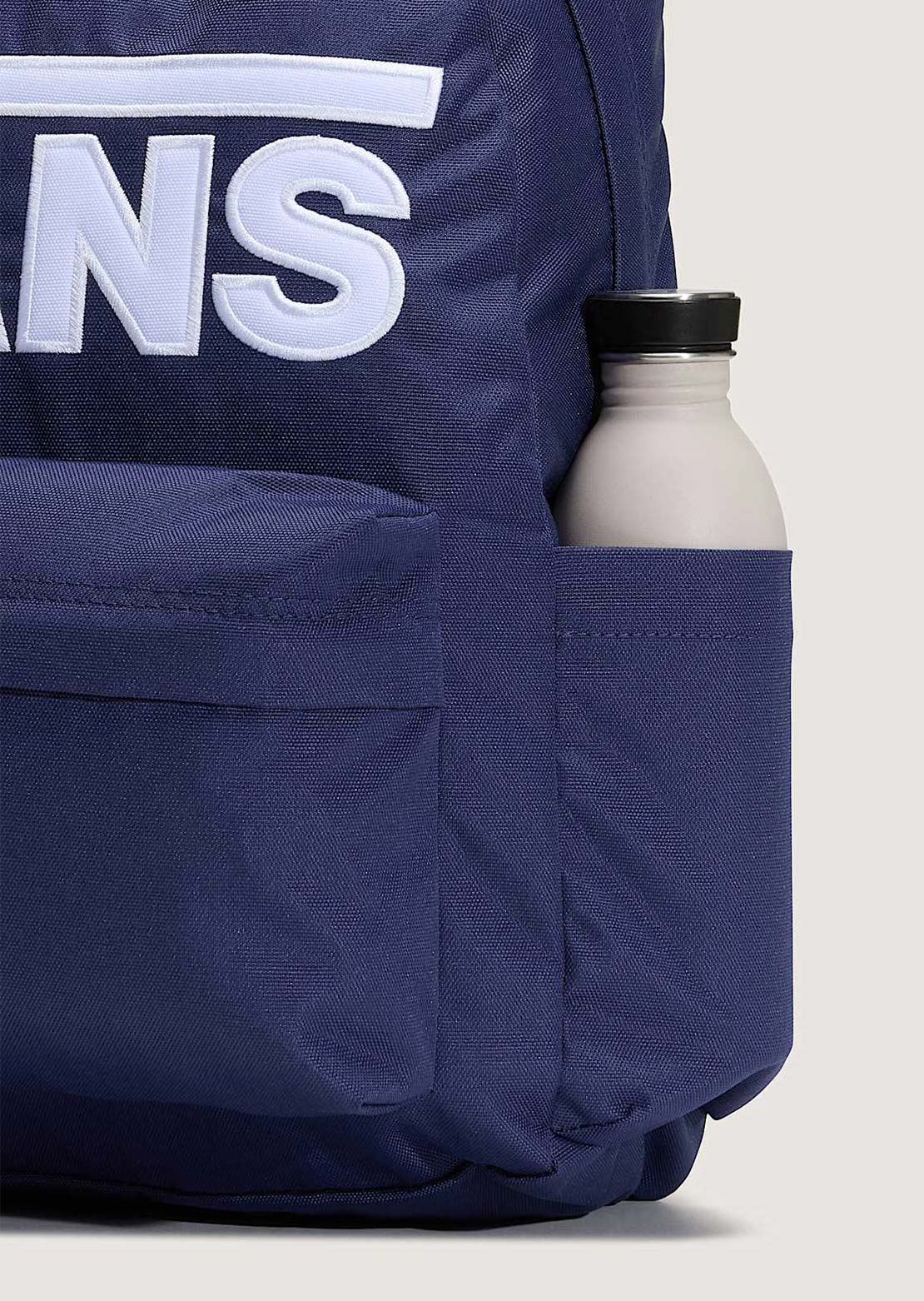 Vans Men's Old Skool Drop V Backpack Deep Twilight