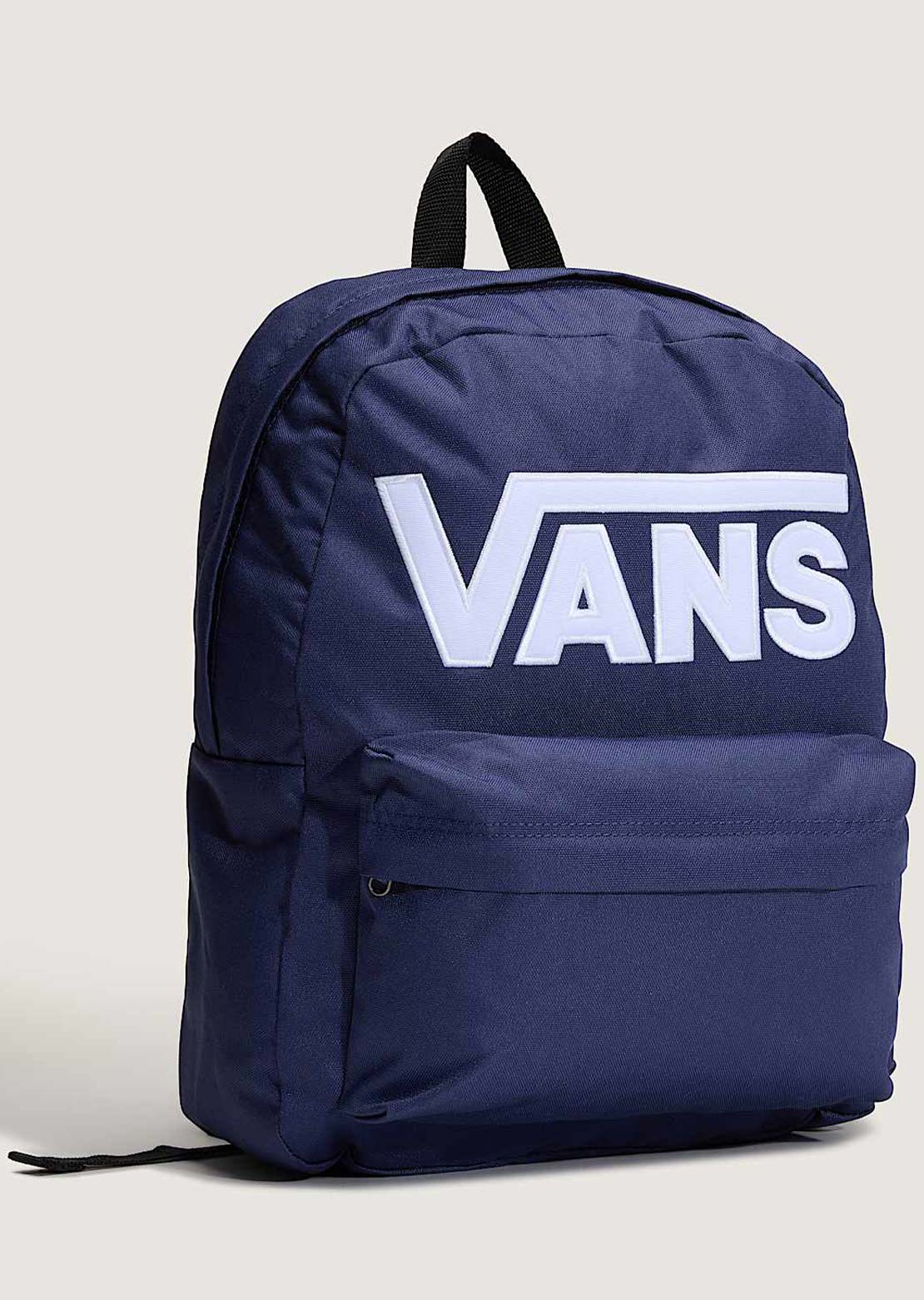 Vans Men's Old Skool Drop V Backpack Deep Twilight