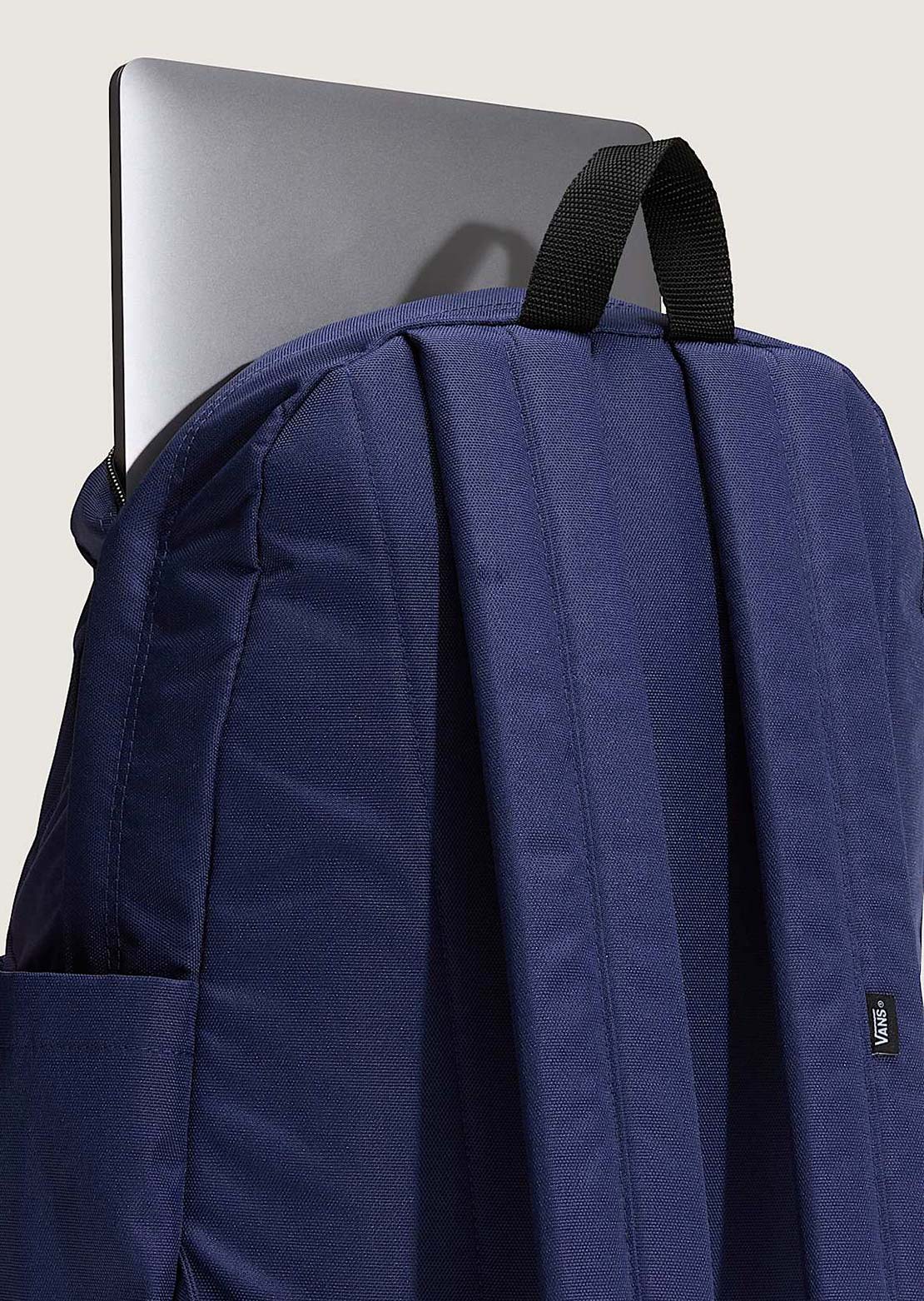 Vans Men's Old Skool Drop V Backpack Deep Twilight