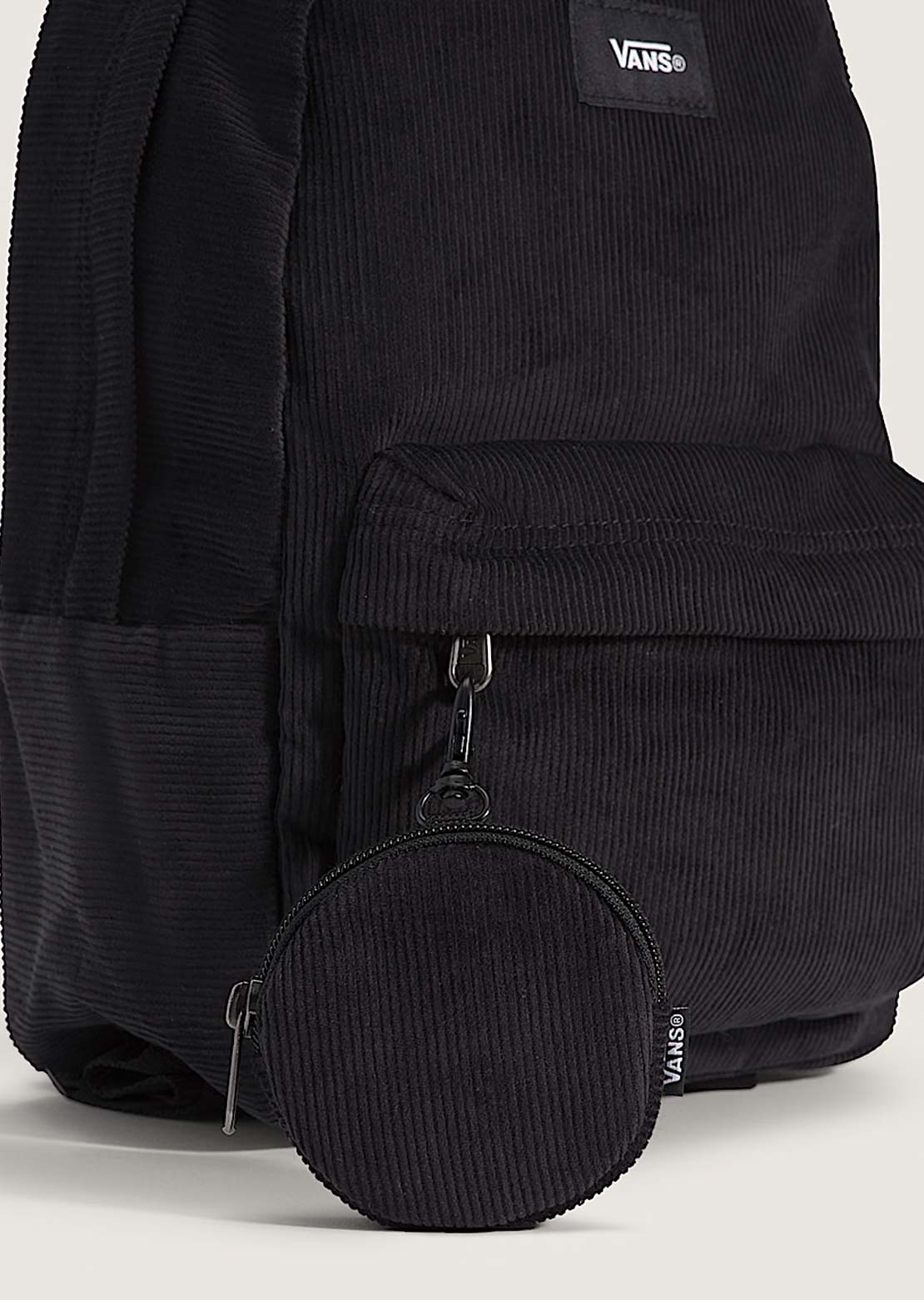 Vans Men's Old Skool Mini Backpack