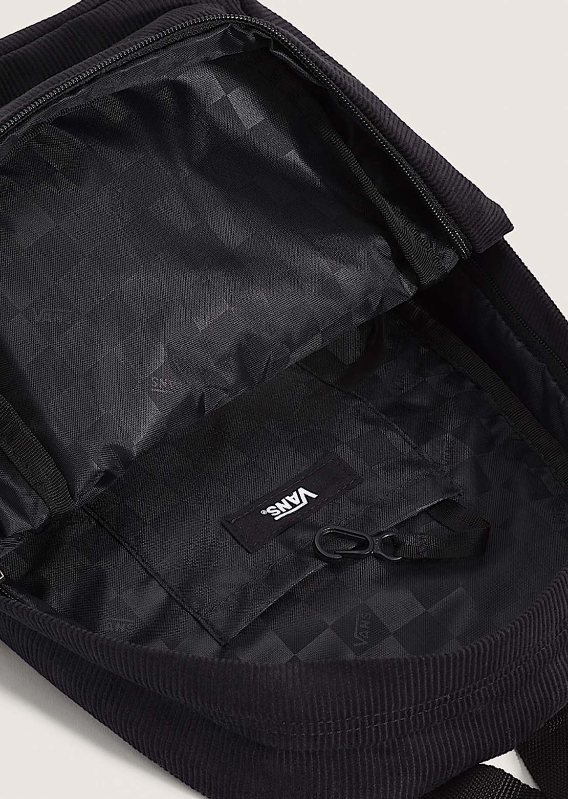 Vans Men's Old Skool Mini Backpack