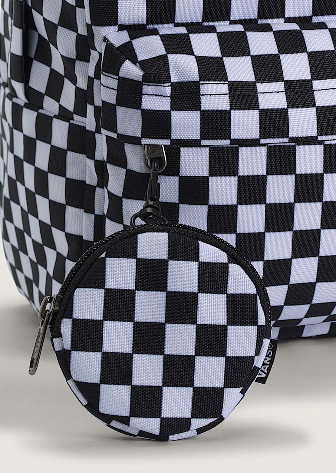 Vans Hommes Old Skool Mini Sac à dos