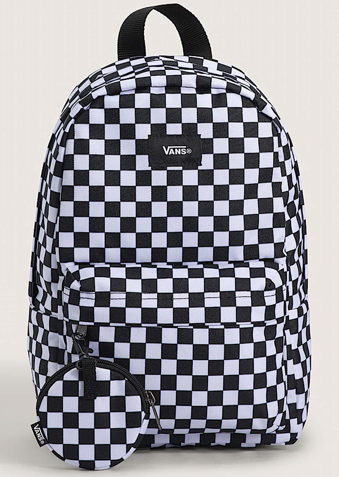 Vans Hommes Old Skool Mini Sac à dos