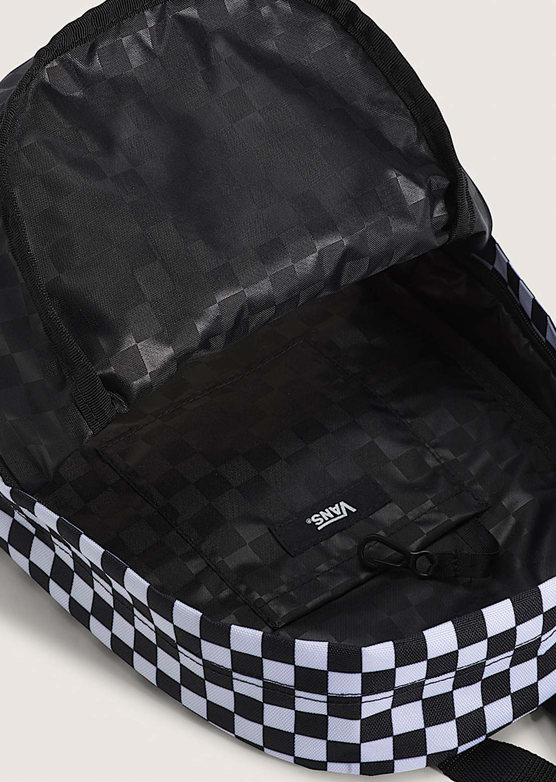 Vans Hommes Old Skool Mini Sac à dos