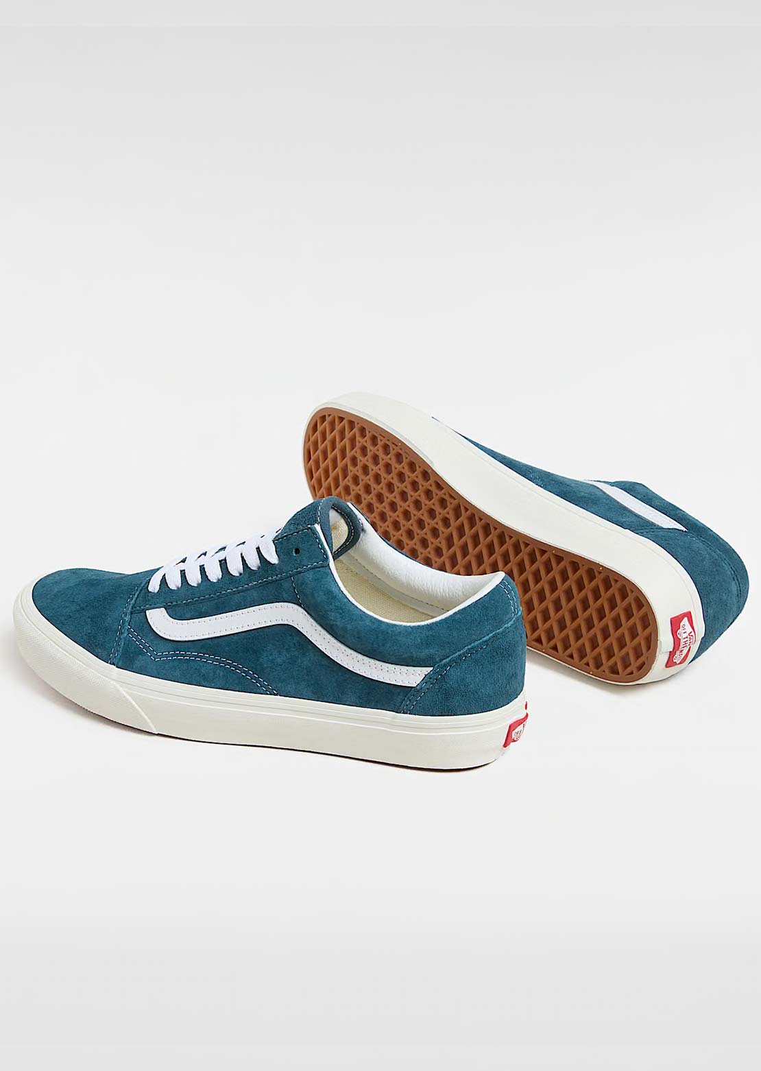 Vans Men's Old Skool Shoes Stargazer