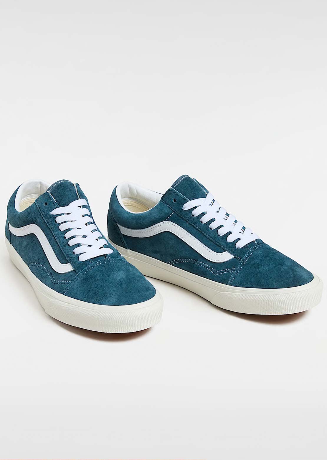 Vans Men's Old Skool Shoes Stargazer