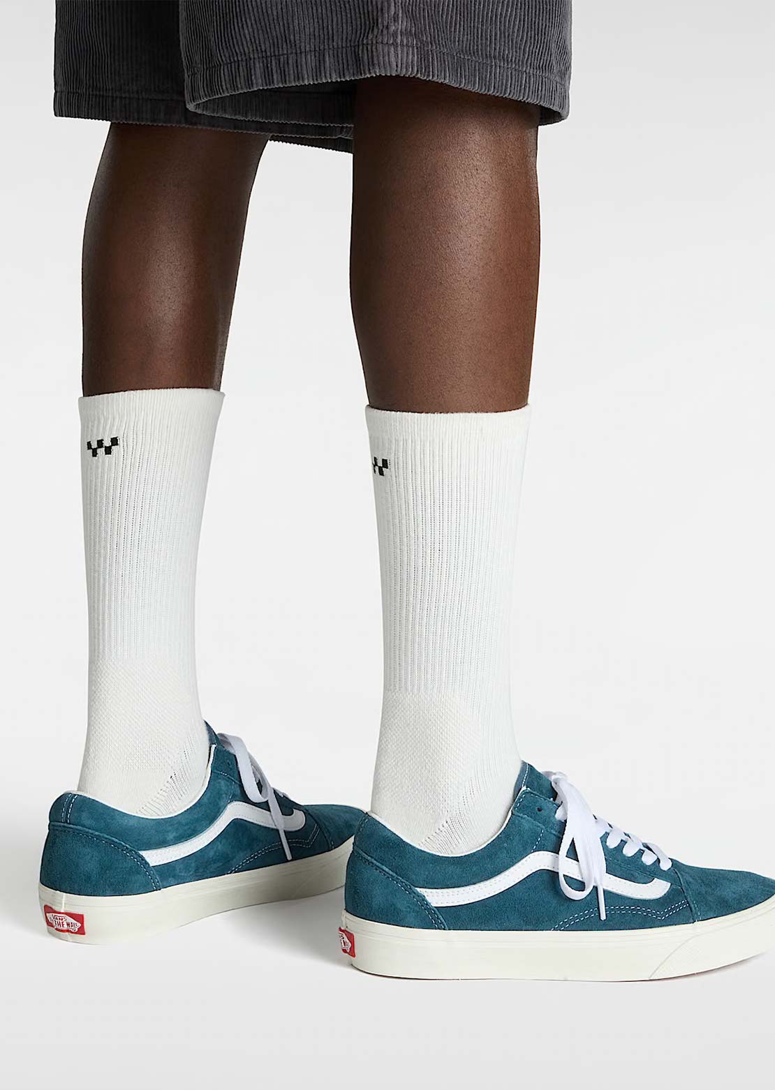 Vans Men's Old Skool Shoes Stargazer