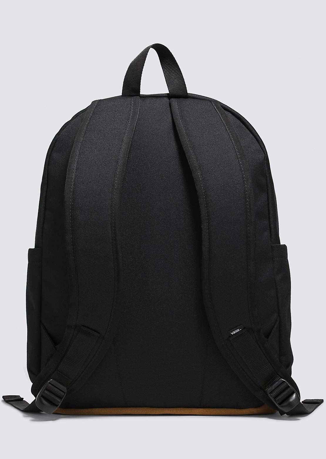 Vans Men's Old Skool Sport Backpack Black