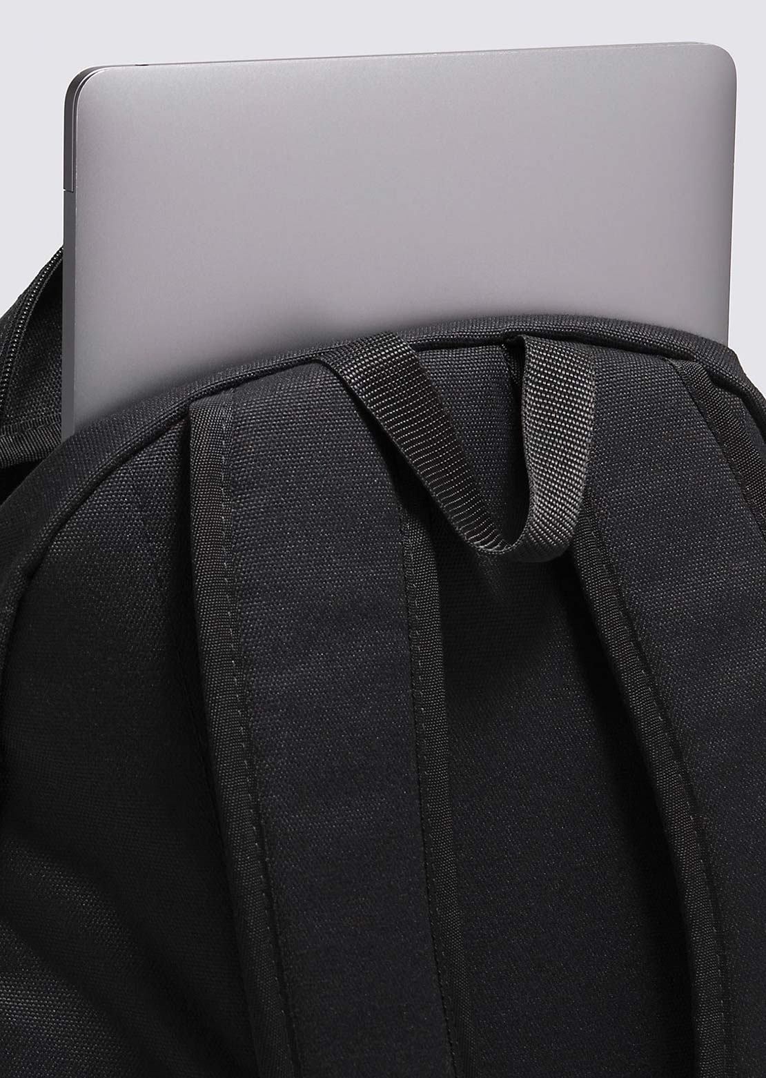 Vans Men's Old Skool Sport Backpack Black