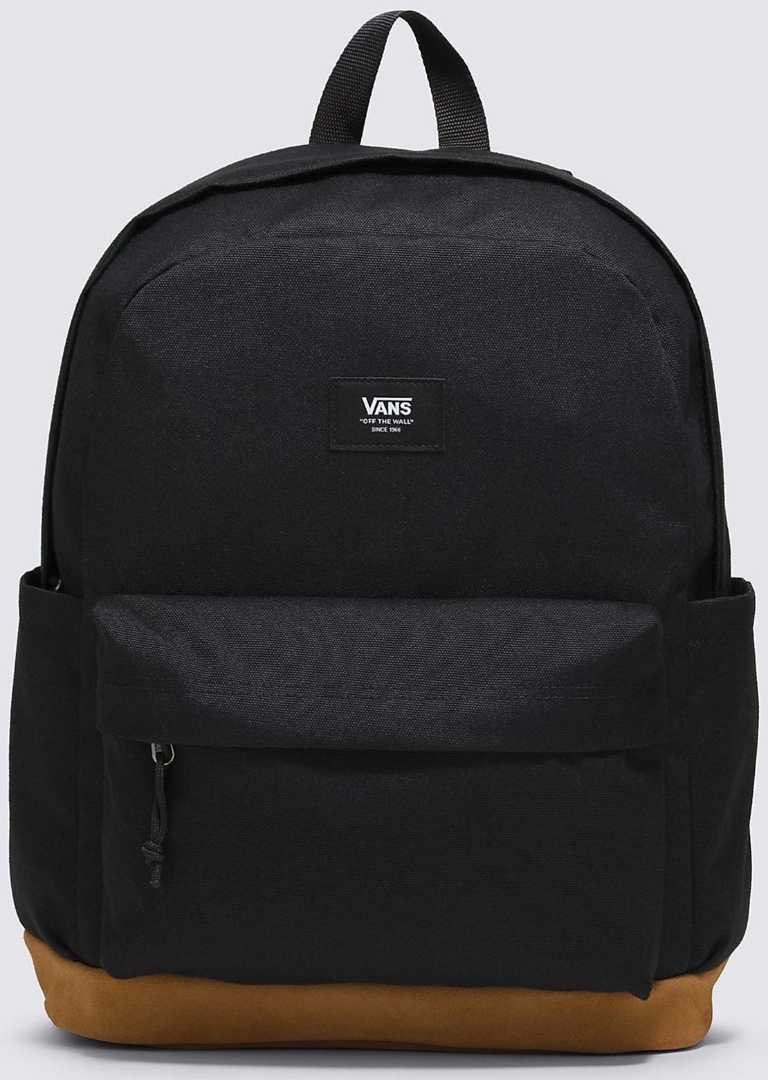 Vans Men's Old Skool Sport Backpack Black