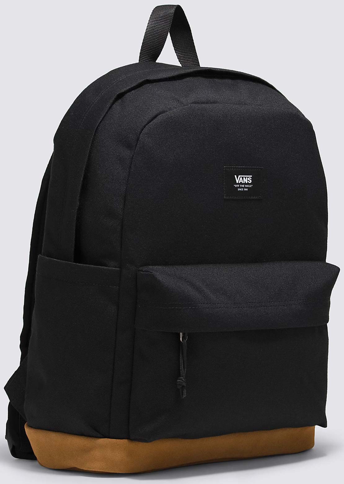Vans Men's Old Skool Sport Backpack Black