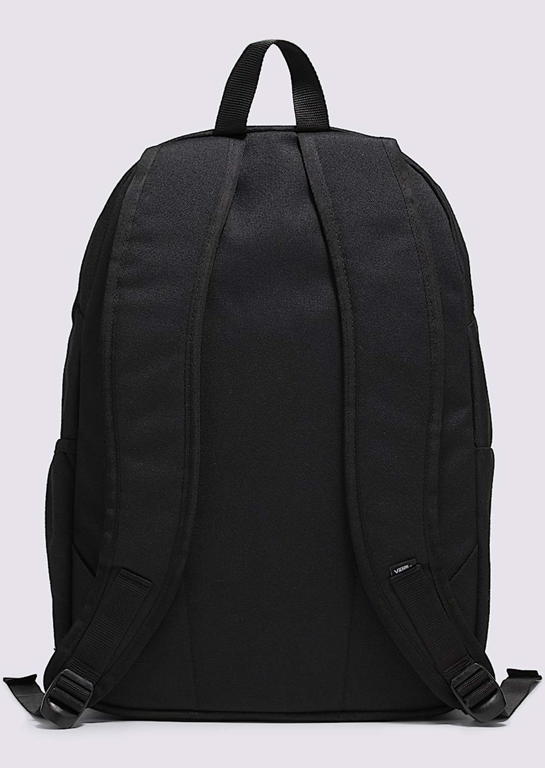 Vans Men's Old Skool Trek Backpack Black
