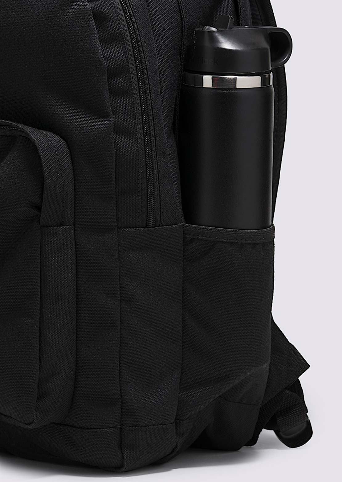 Vans Men's Old Skool Trek Backpack Black