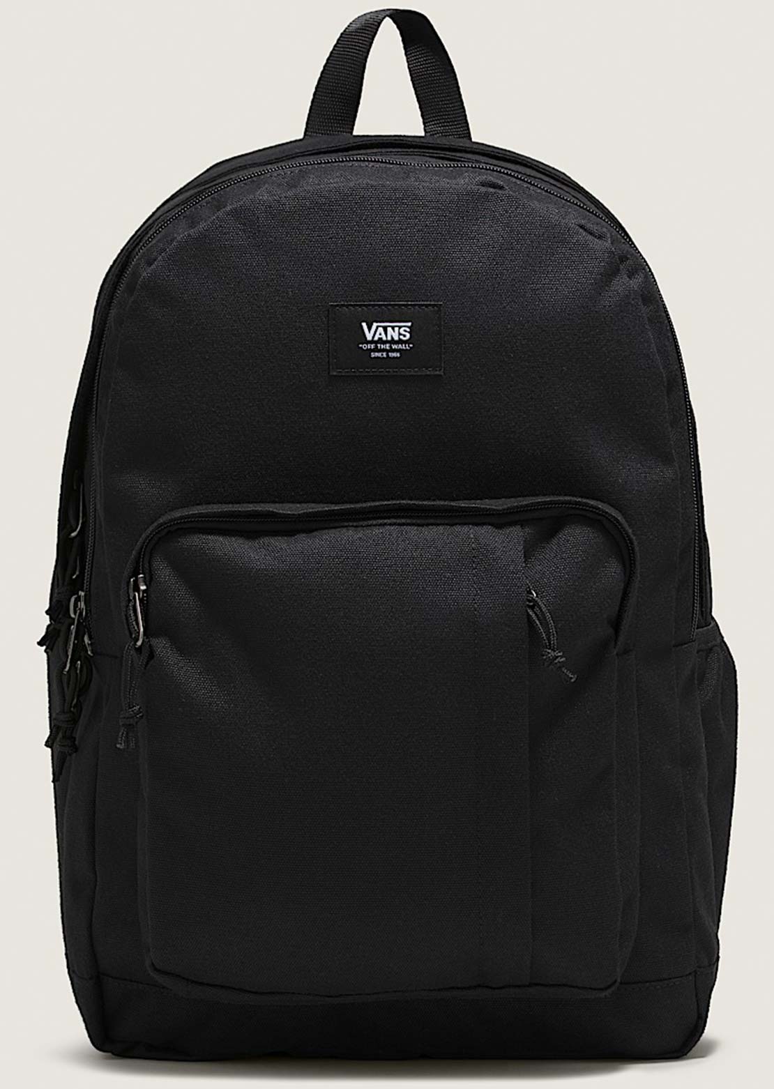 Vans Men's Old Skool Trek Backpack Black