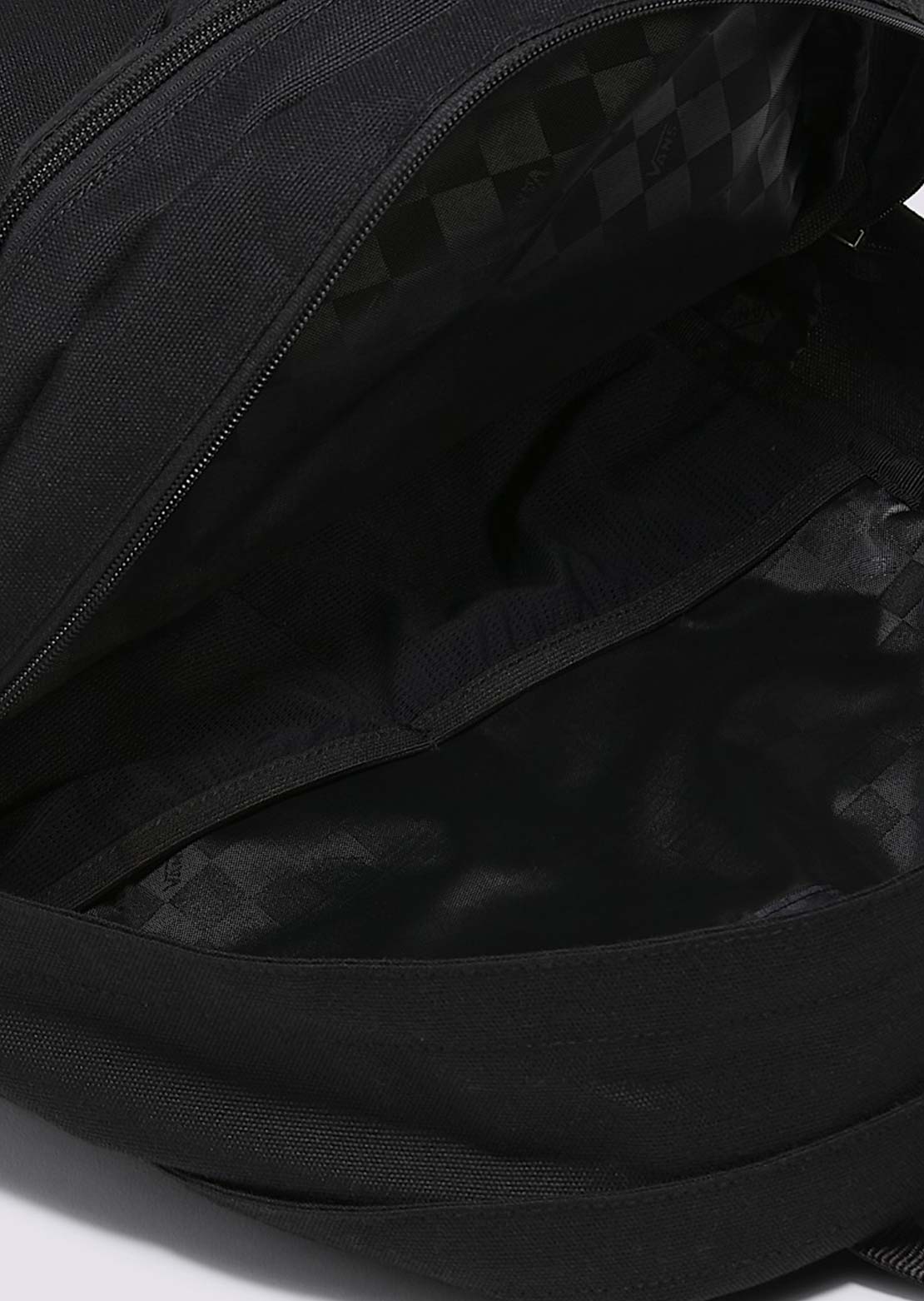 Vans Men's Old Skool Trek Backpack Black