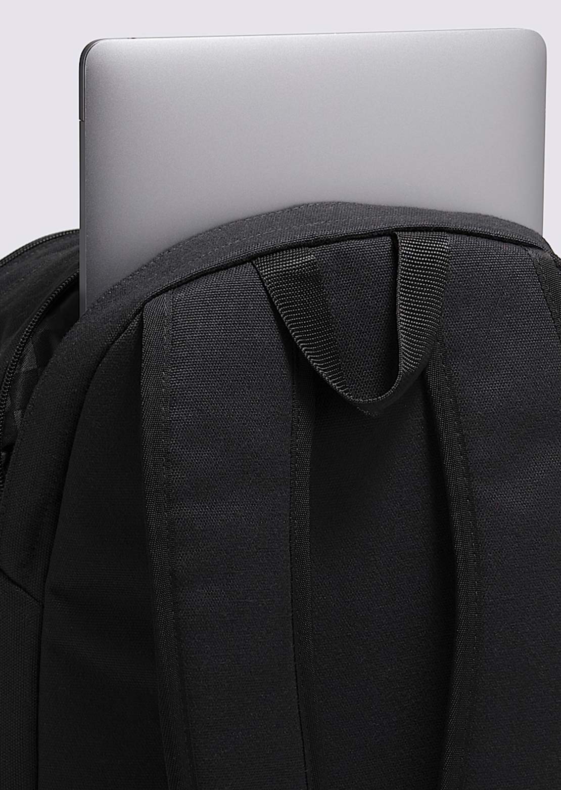 Vans Men's Old Skool Trek Backpack Black