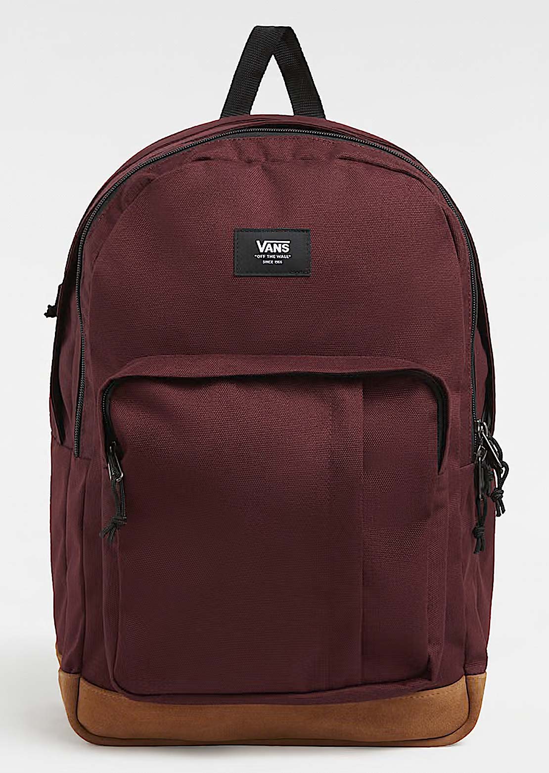 Vans Men's Old Skool Trek Backpack Port Royale
