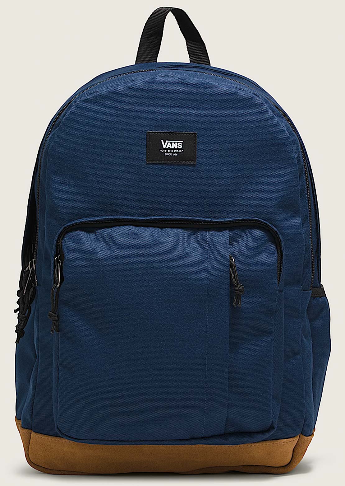 Vans Men's Old Skool Trek Backpack Dress Blues
