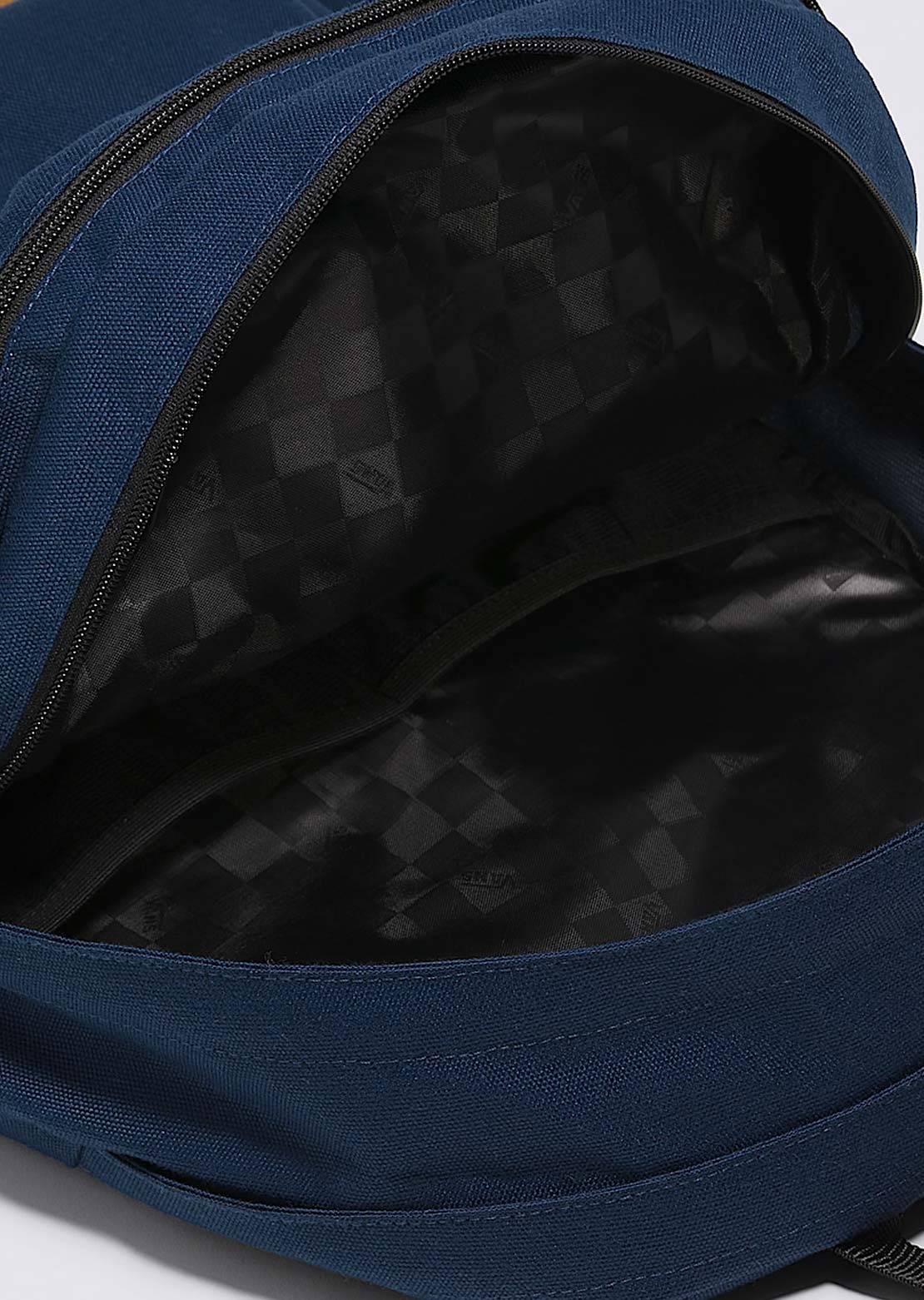 Vans Men's Old Skool Trek Backpack Dress Blues