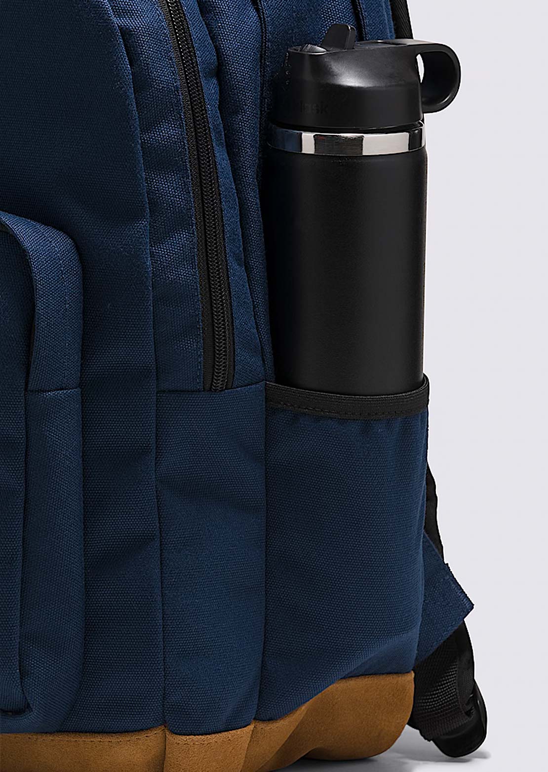 Vans Men's Old Skool Trek Backpack Dress Blues