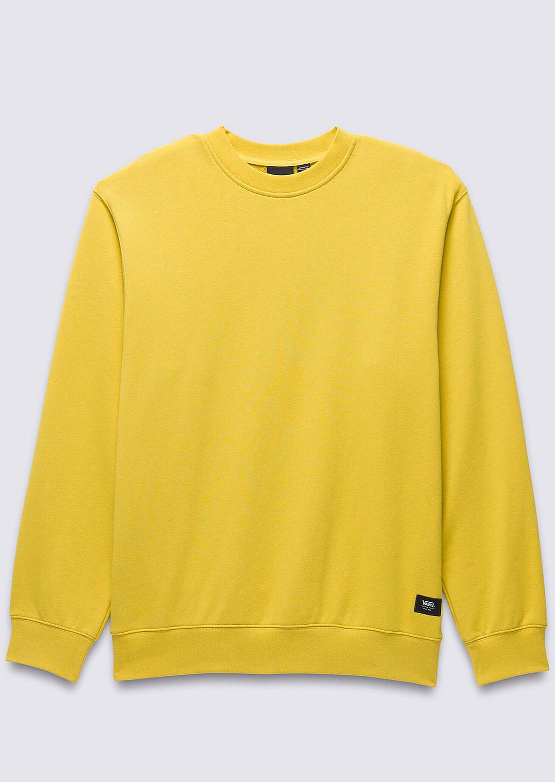 Vans Men's Original Standards Loose Long Sleeve Warm Olive