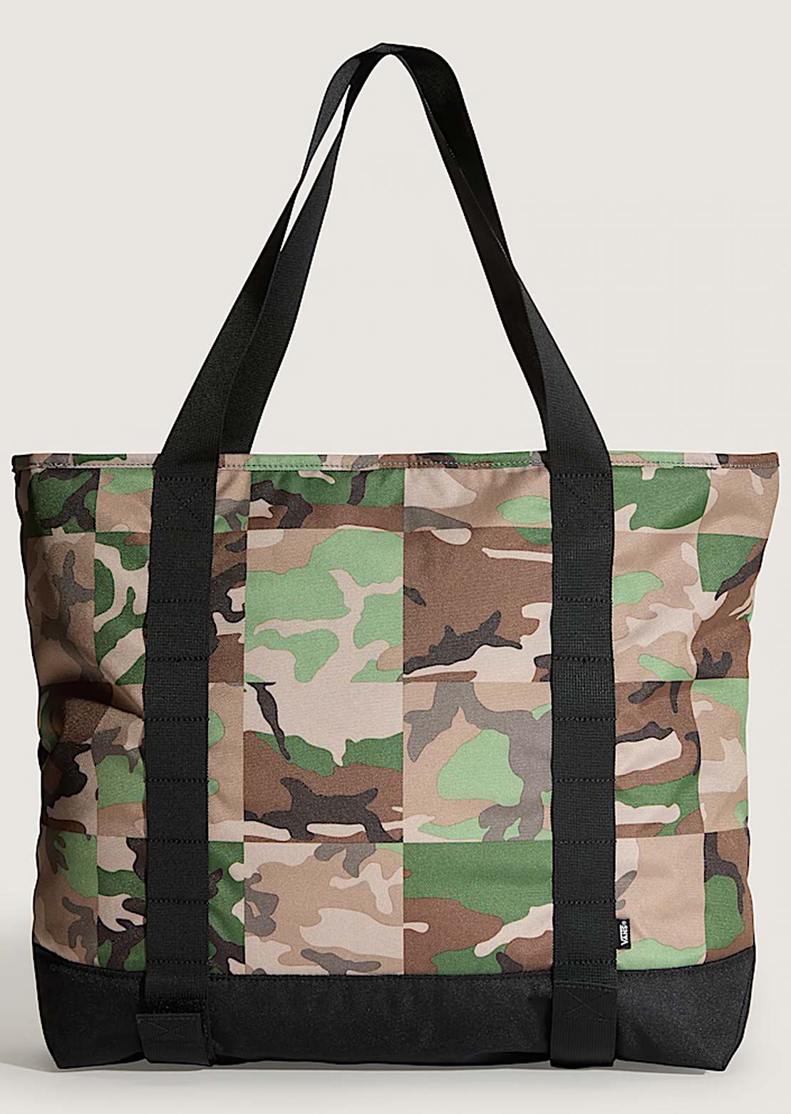 Vans Hommes Pergs 2.0 Commuter Tote Sac