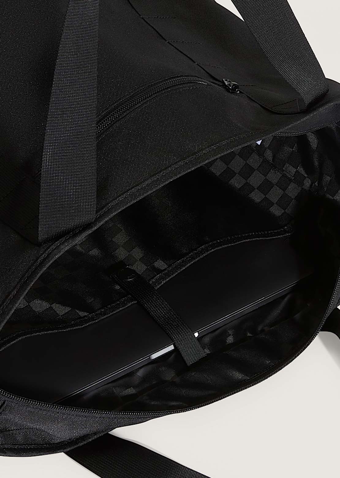 Vans Hommes Pergs 2.0 Commuter Tote Sac
