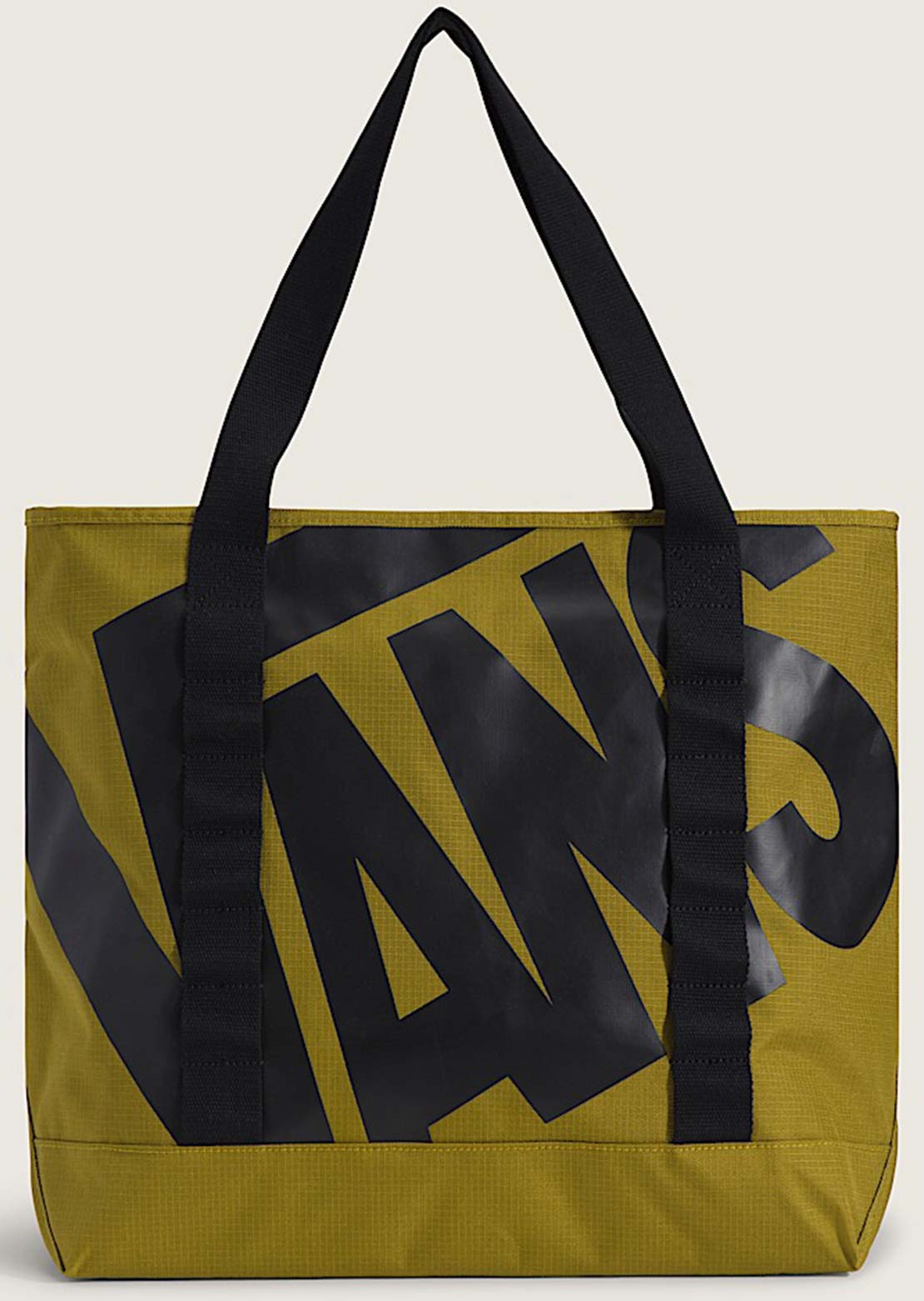 Vans Men's Pergs DX Tote Bag Burnt Gold Yellow
