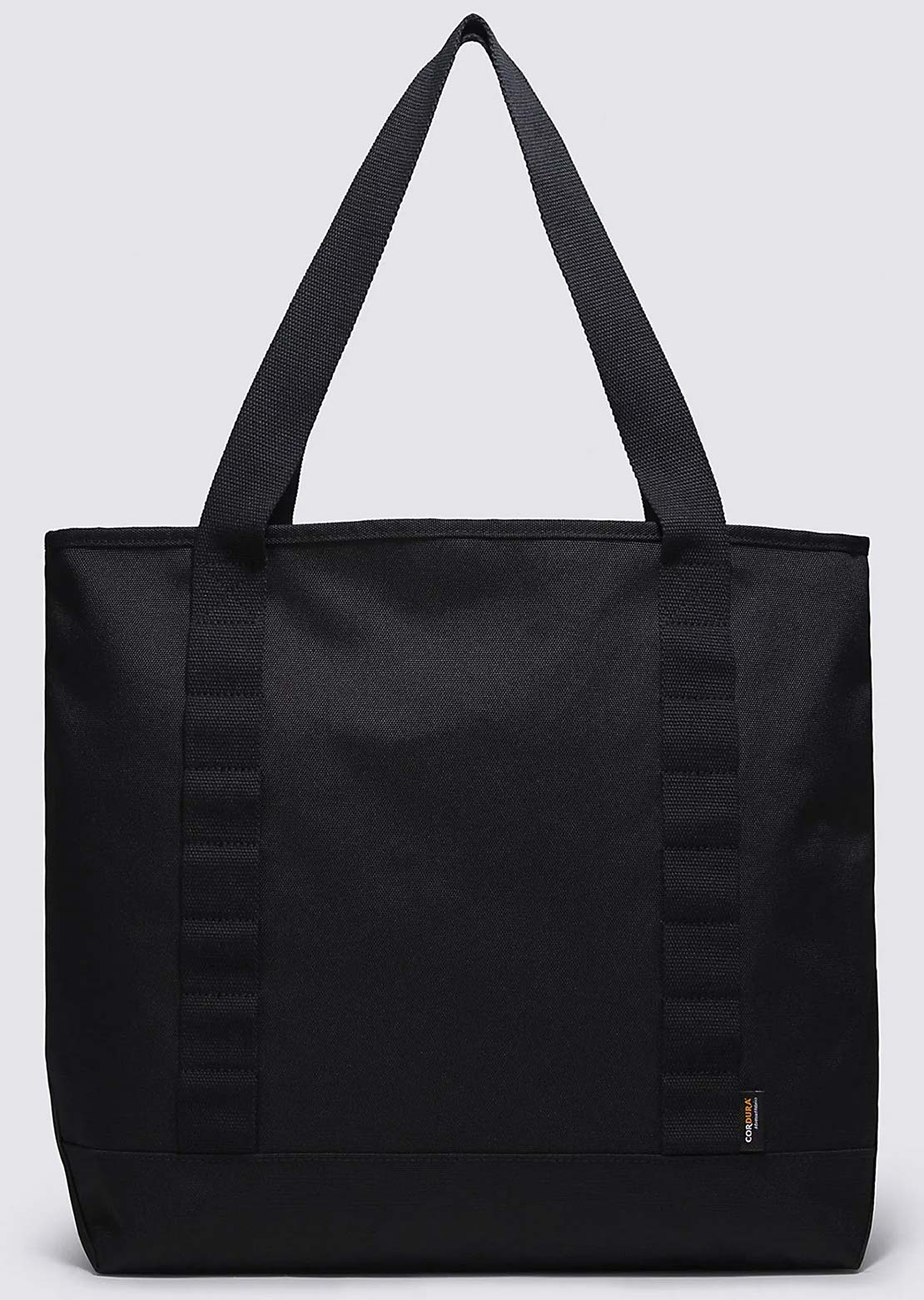 Vans Men's Pergs DX Tote Bag Black/White
