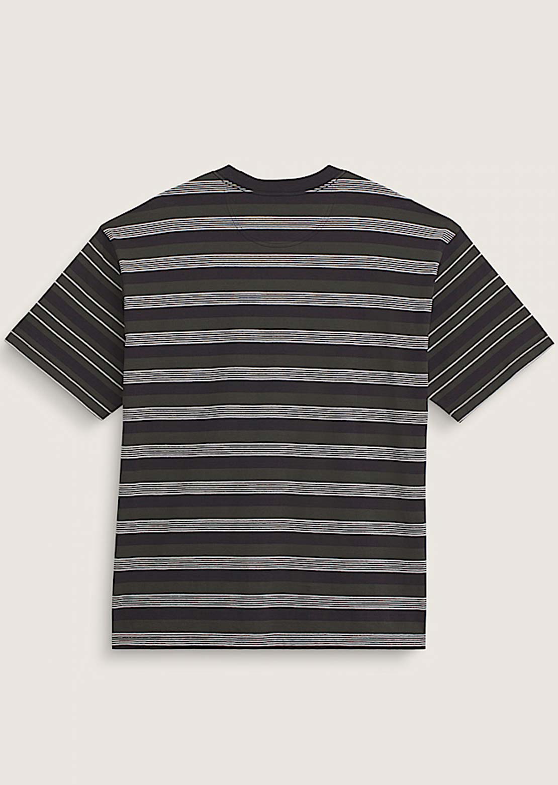 Vans Hommes Pismo Knit T-Shirt