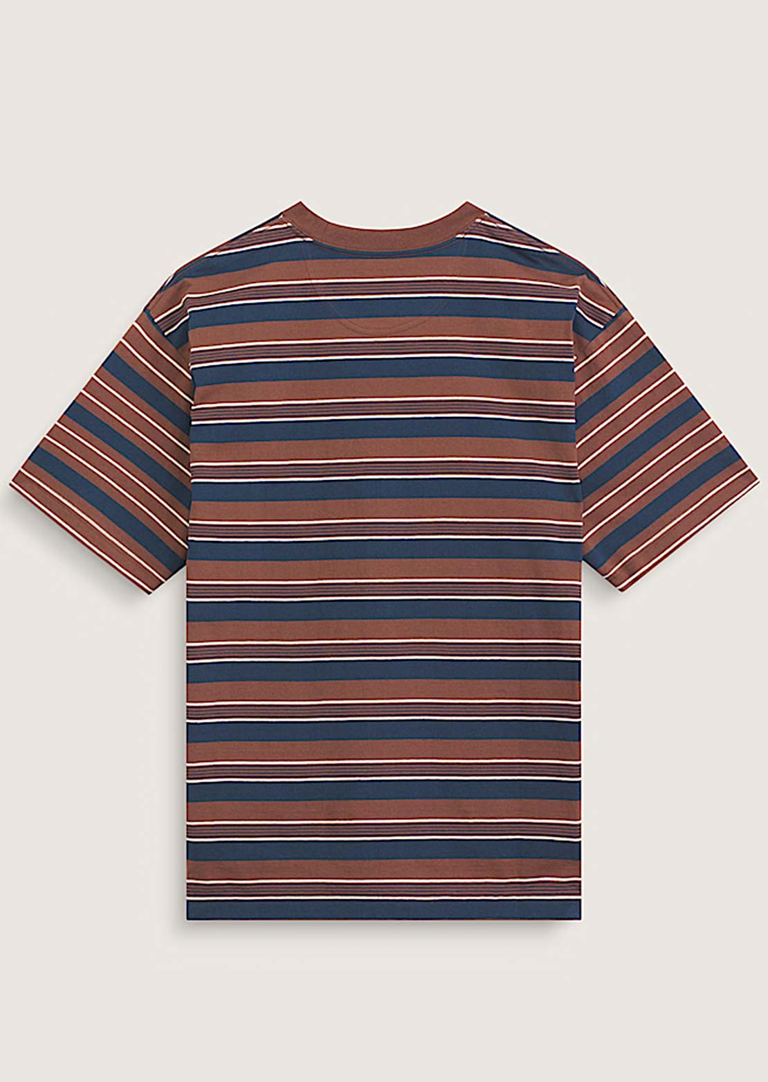 Vans Hommes Pismo Knit T-Shirt
