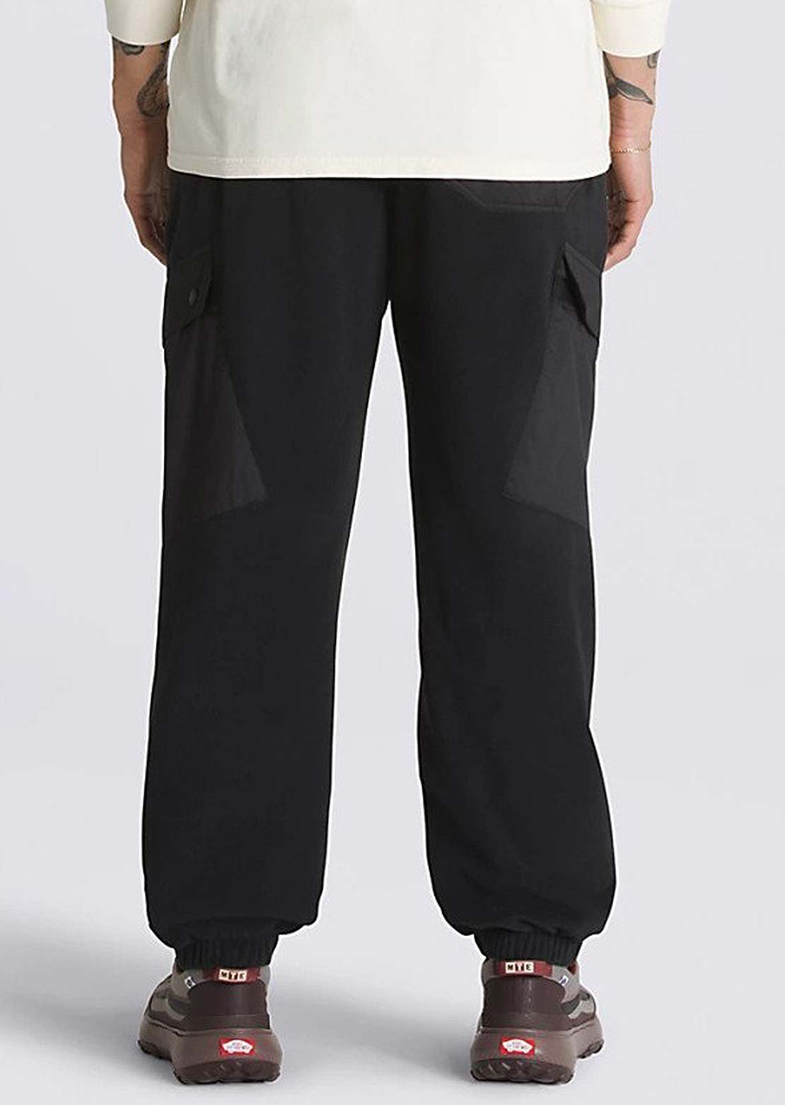 Vans Men's Polartec Relaxed Pant