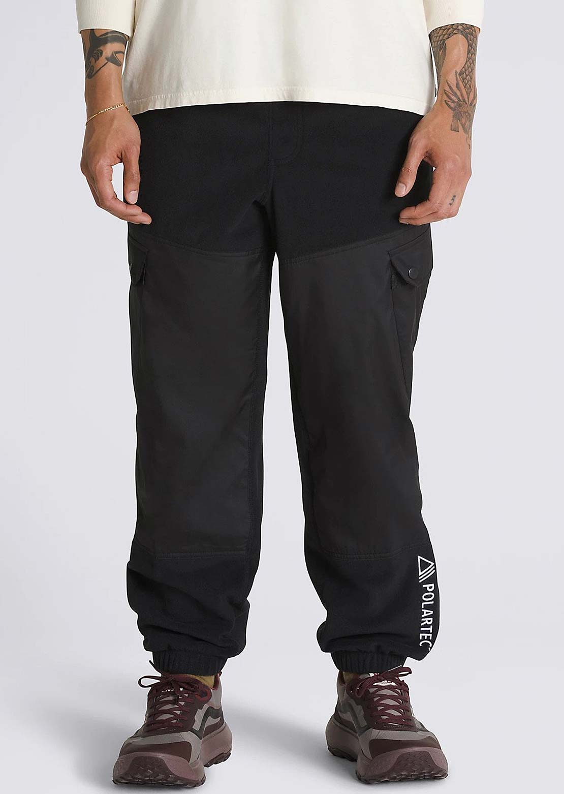Vans Men's Polartec Relaxed Pant