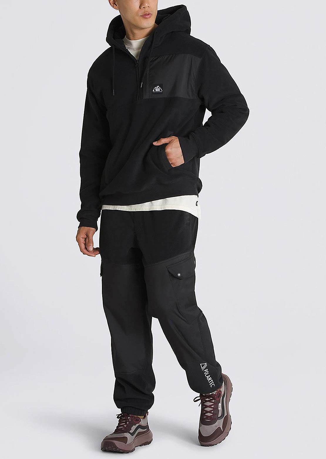 Vans Men's Polartec Relaxed Pant
