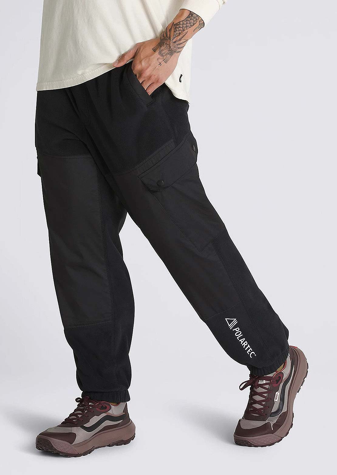 Vans Men's Polartec Relaxed Pant