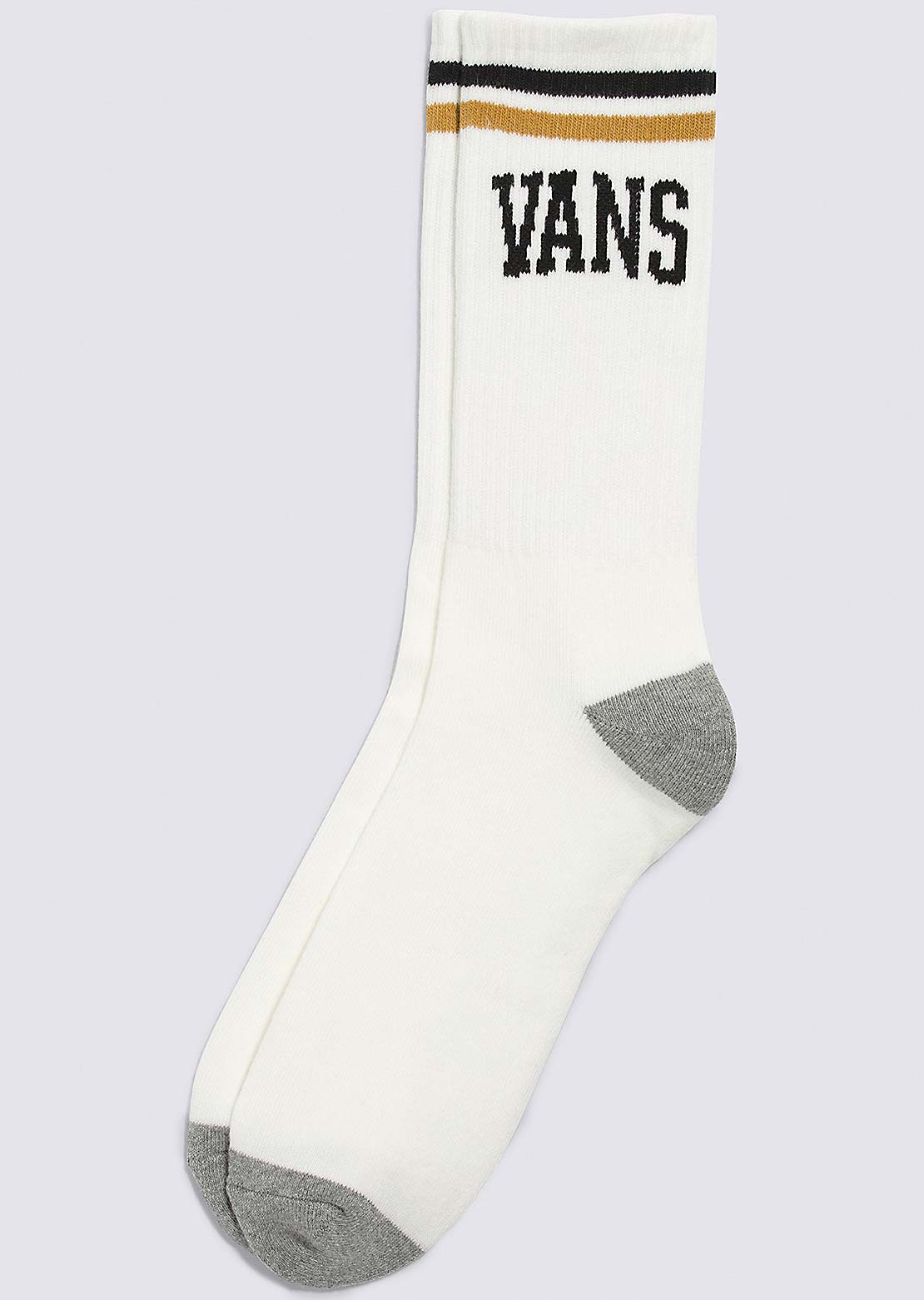 Vans Men's Prep Crew Socks - PRFO Sports