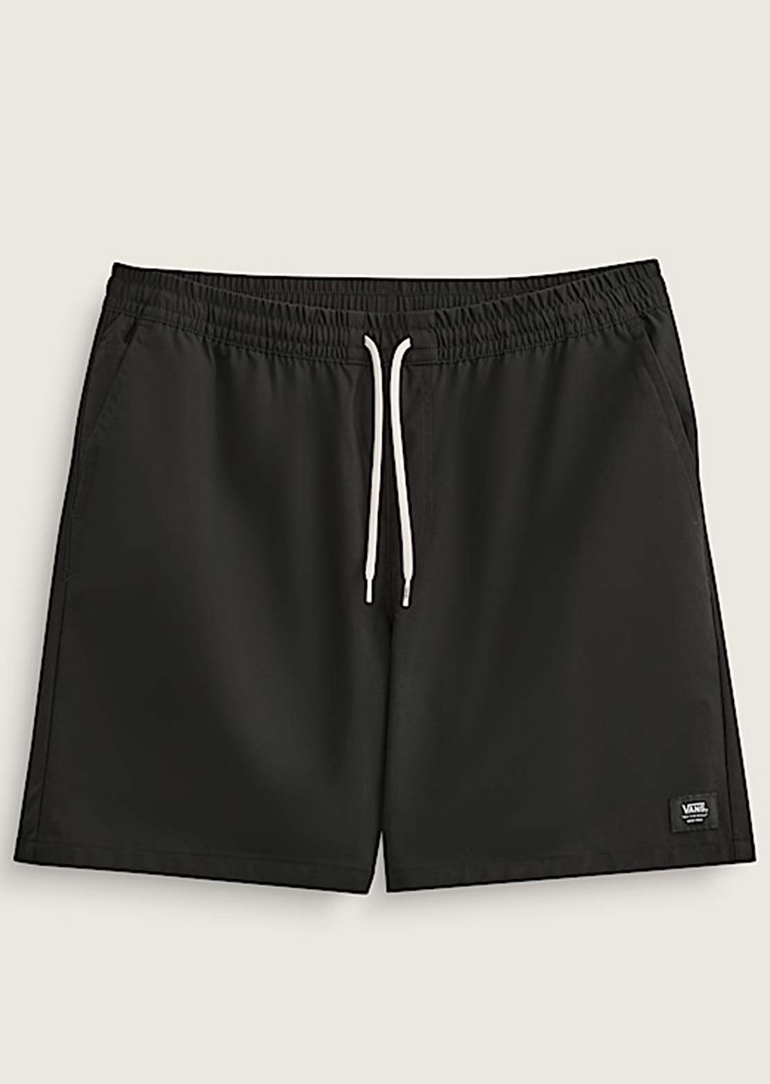 Vans Men's Range Relaxed Sport Shorts Black