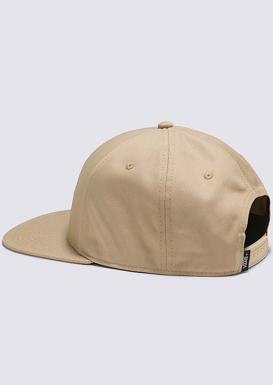 Vans Men&#39;s Ravenna Snapback Cap Incense
