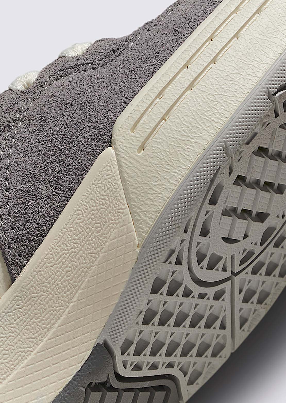 Vans Men's Rowan 2 Shoes Frost Gray