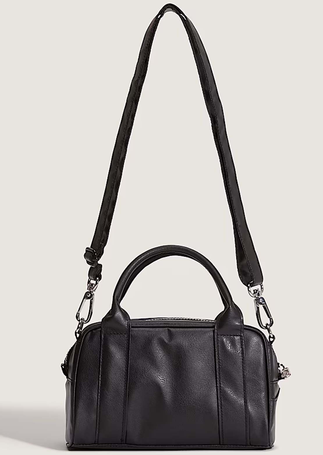 Vans Men's Salton Bowler Bag Black