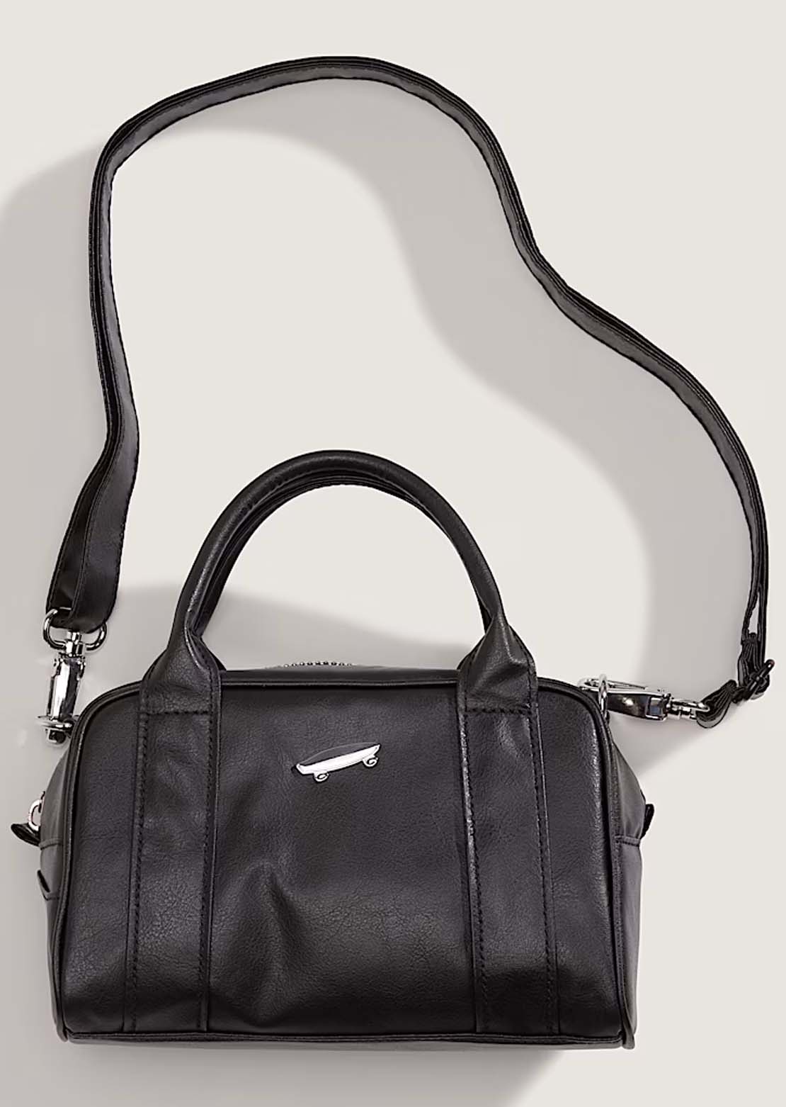 Vans Men's Salton Bowler Bag Black