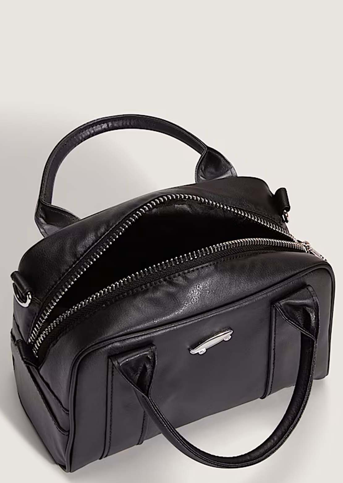 Vans Men's Salton Bowler Bag Black