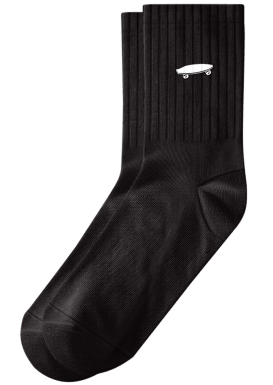 Vans Men's Salton Half Crew Socks