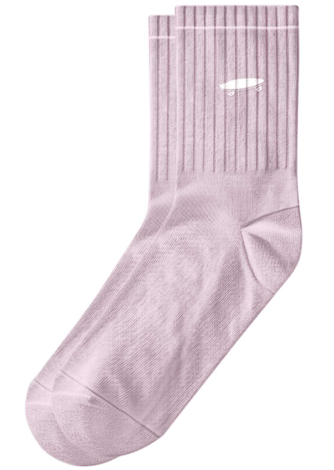 Vans Men's Salton Half Crew Socks